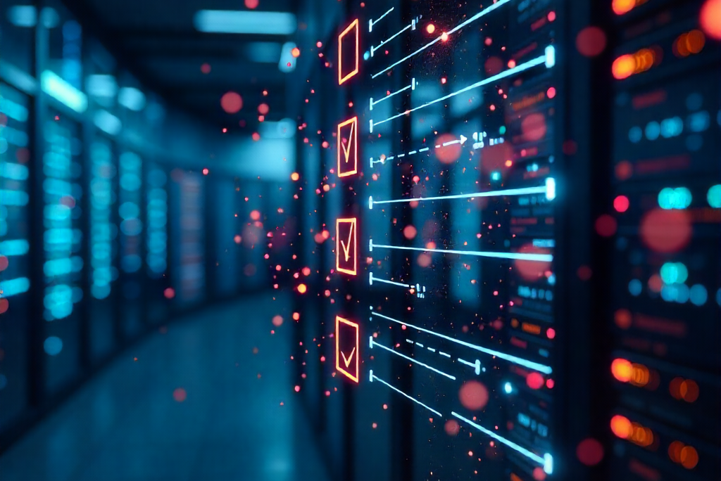 Чек-лист по подготовке к налоговому мониторингу