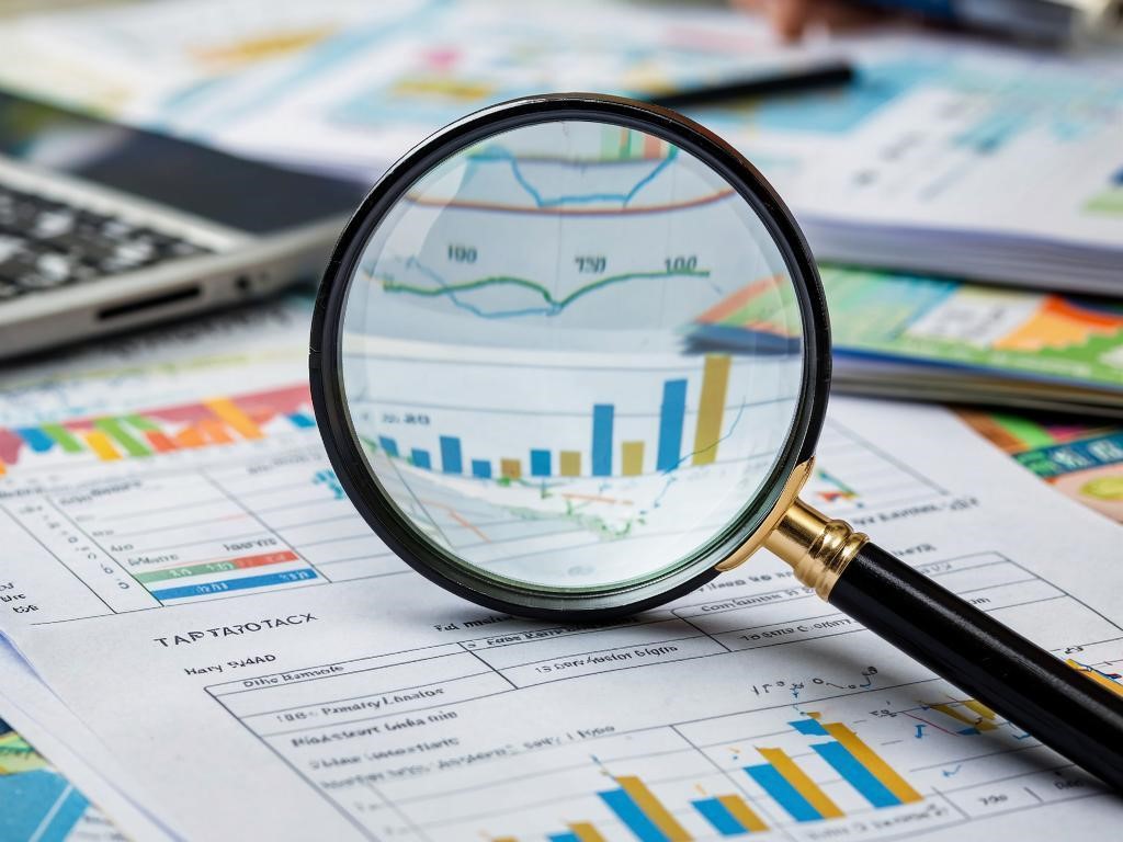 Порядок проведения налогового мониторинга: важные детали и особенности