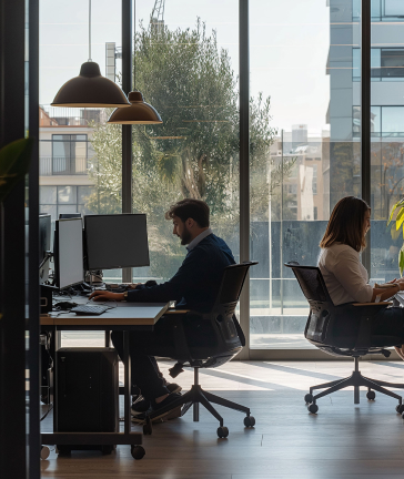 Мы являемся разработчиком<br><span class="_primary">ГНИВЦ: Налоговый мониторинг</span>