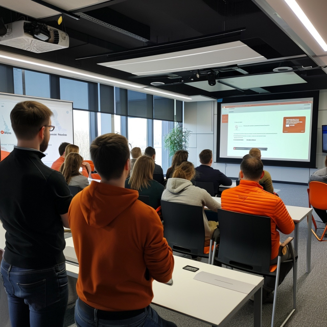 Лидер на российском рынке