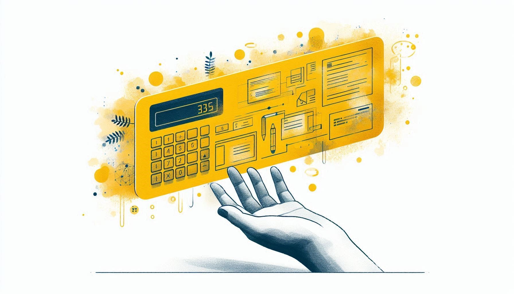Вебинар на тему «Решения фирмы "1С" и АО "ГНИВЦ" для Налогового мониторинга»