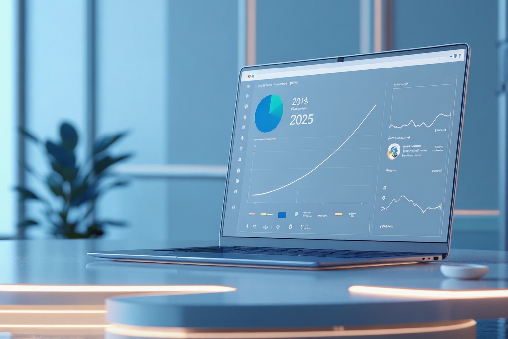 Анонс ключевых обновлений 2025 года программного продукта "ГНИВЦ:Налоговый мониторинг"