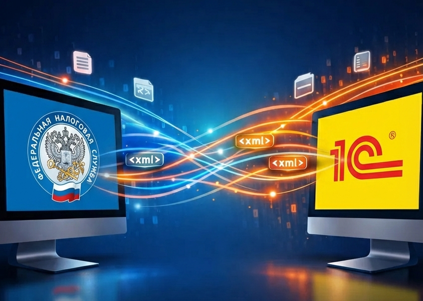 Анонс выпуска "ГНИВЦ:Налоговый мониторинг" в 2026 году